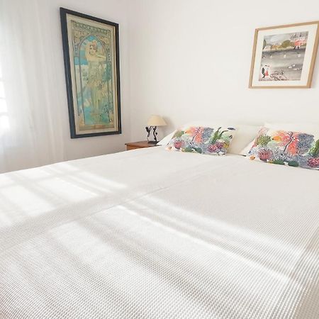 Vivienda Con Encanto Goya Nº4 Benalmádena Eksteriør bilde