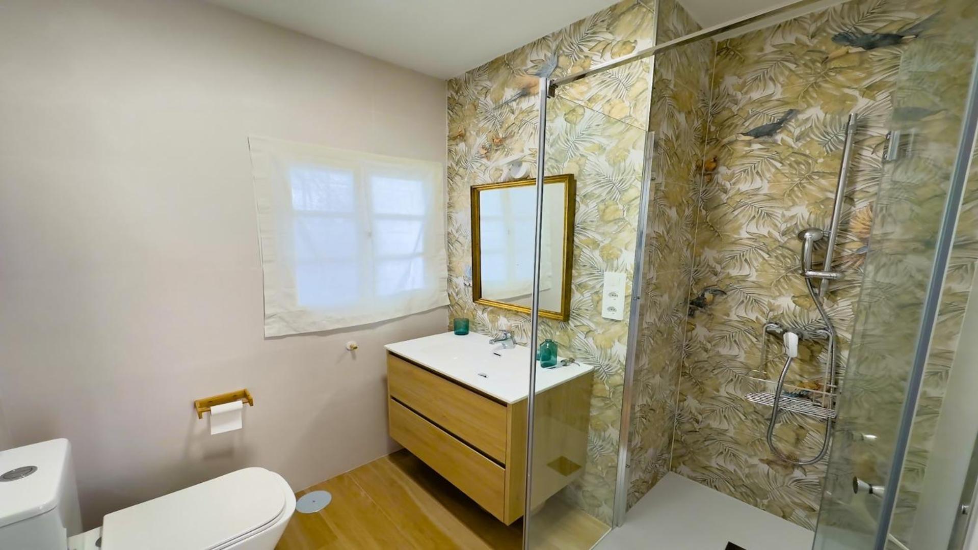 Vivienda Con Encanto Goya Nº4 Benalmádena Eksteriør bilde