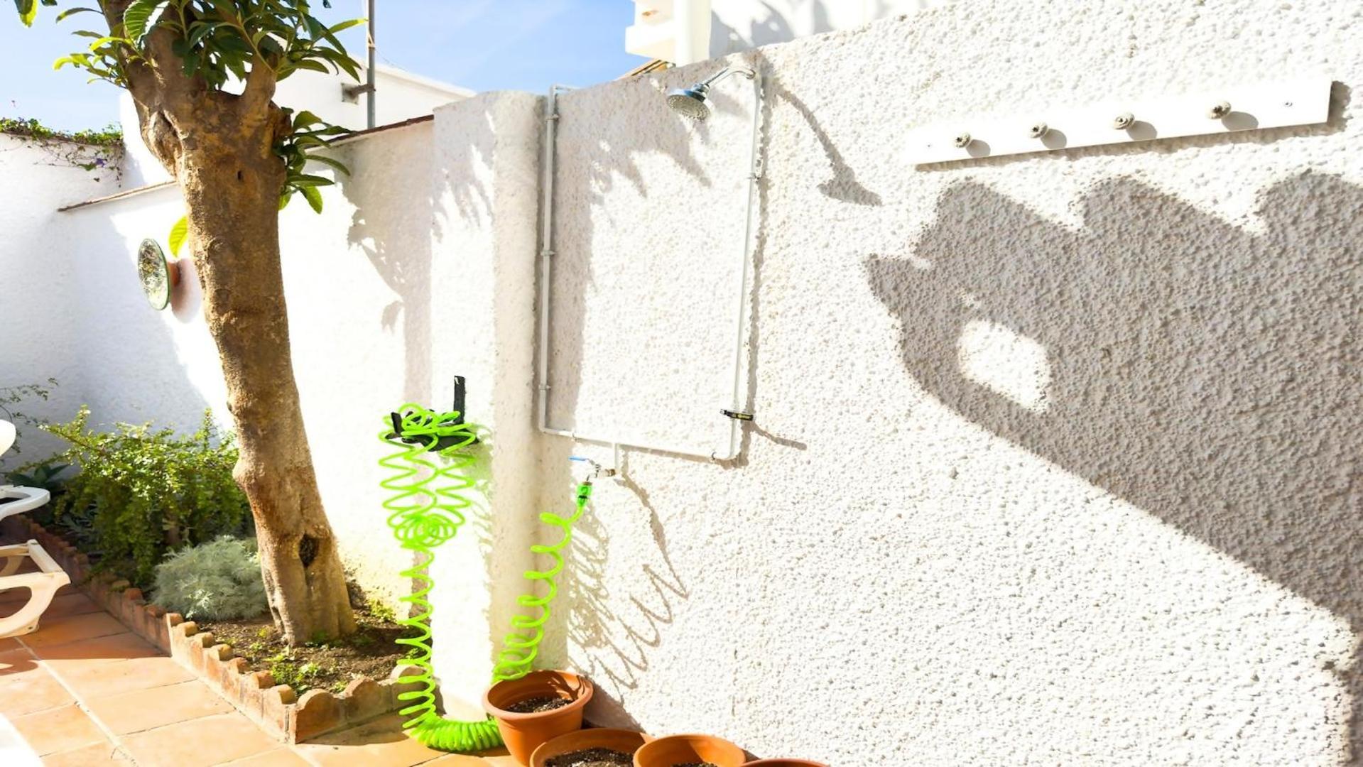 Vivienda Con Encanto Goya Nº4 Benalmádena Eksteriør bilde