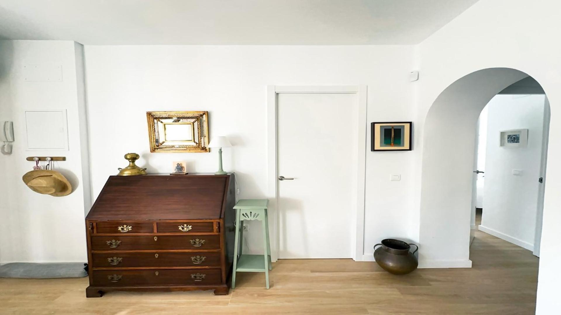 Vivienda Con Encanto Goya Nº4 Benalmádena Eksteriør bilde