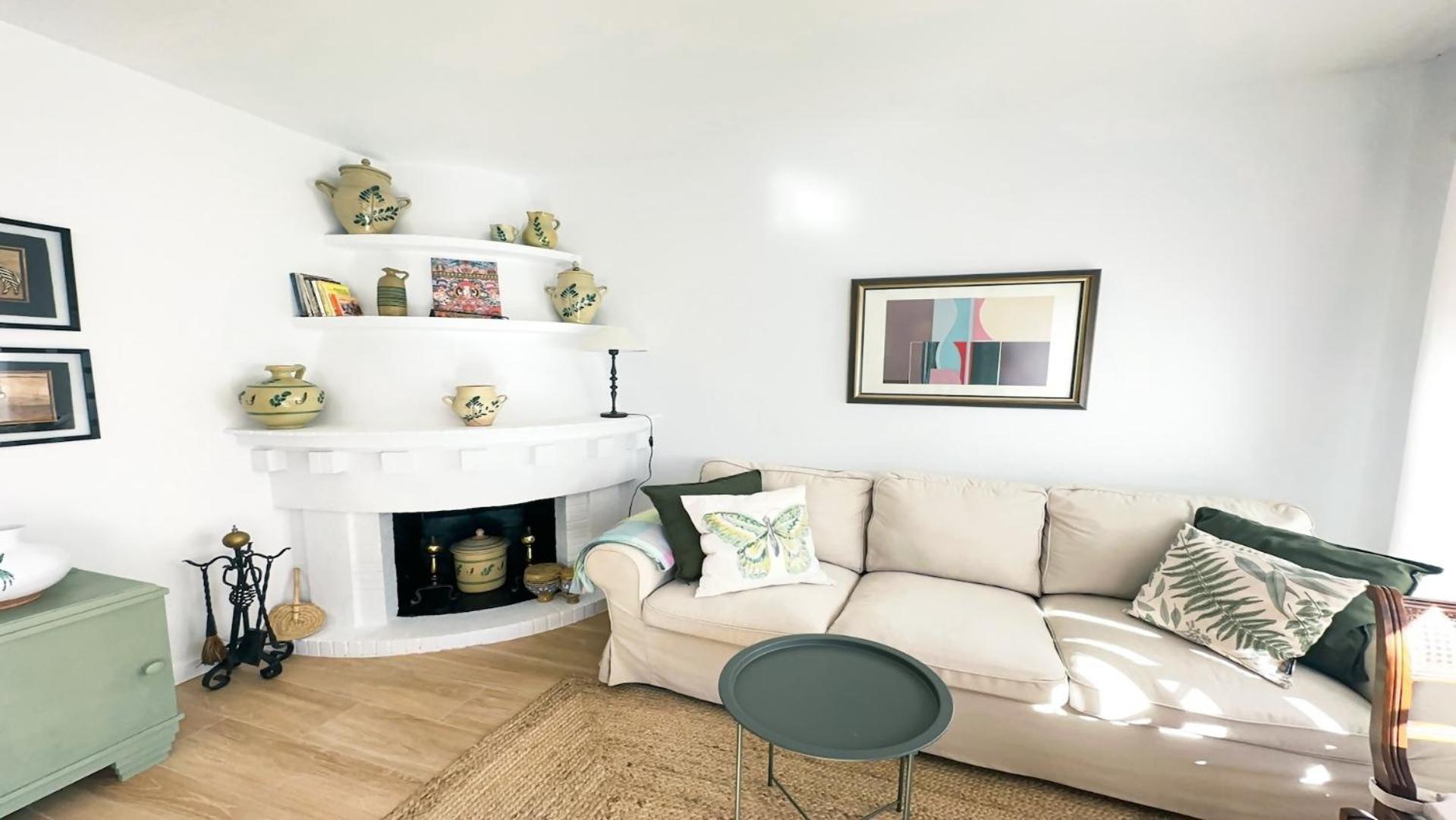 Vivienda Con Encanto Goya Nº4 Benalmádena Eksteriør bilde