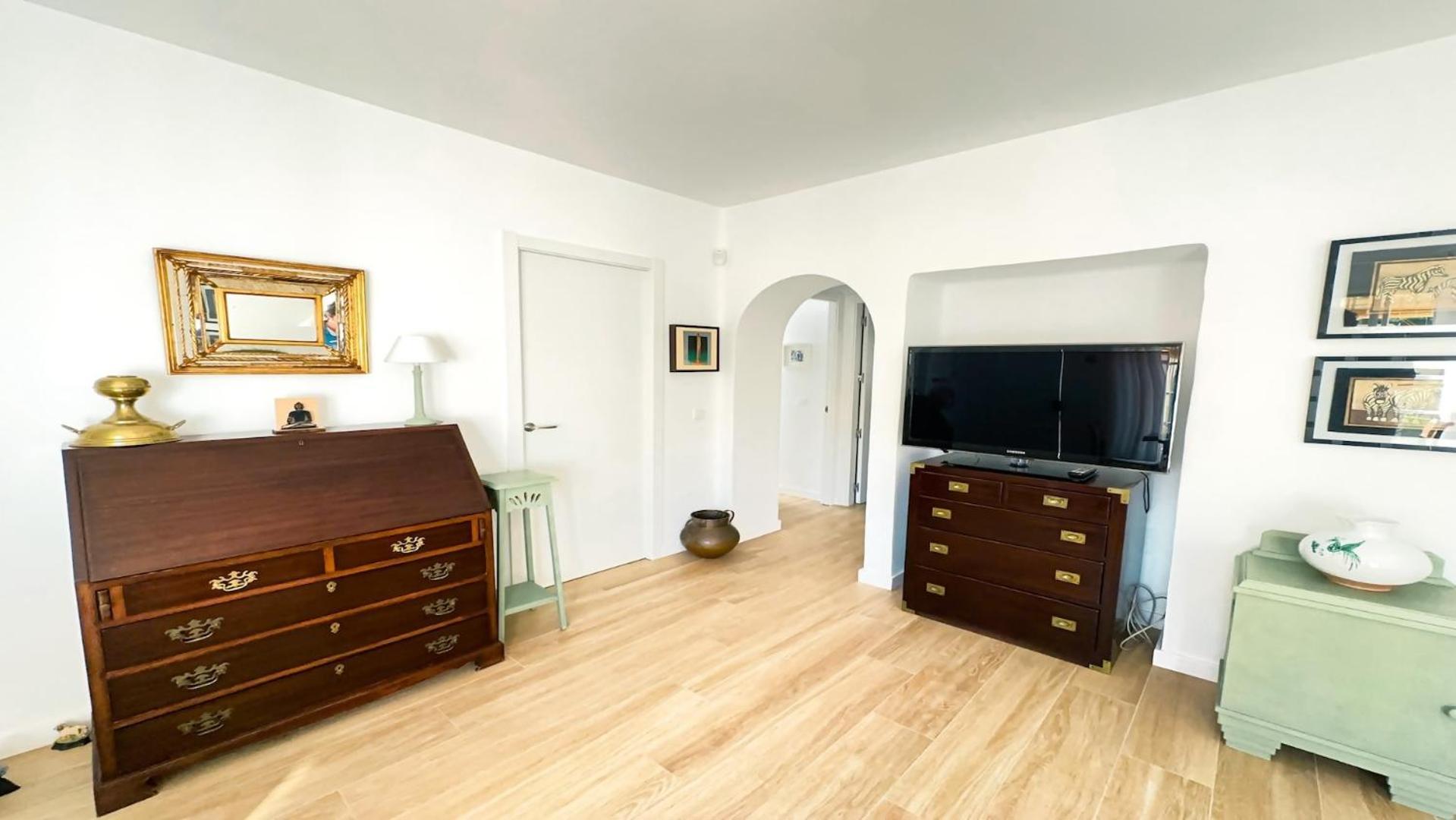 Vivienda Con Encanto Goya Nº4 Benalmádena Eksteriør bilde