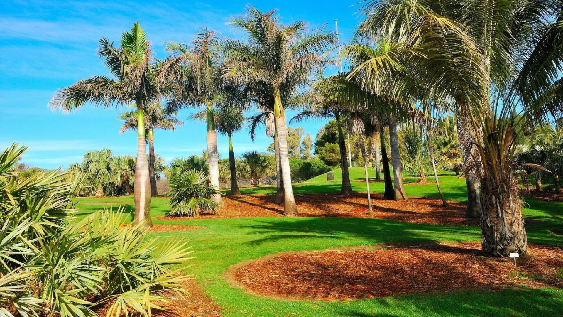 Vivienda Con Encanto Goya Nº4 Benalmádena Eksteriør bilde