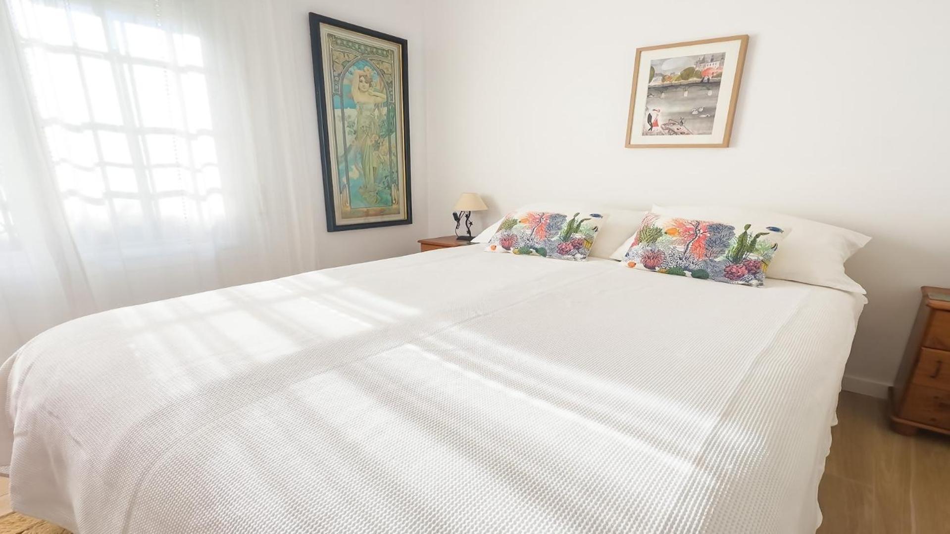 Vivienda Con Encanto Goya Nº4 Benalmádena Eksteriør bilde