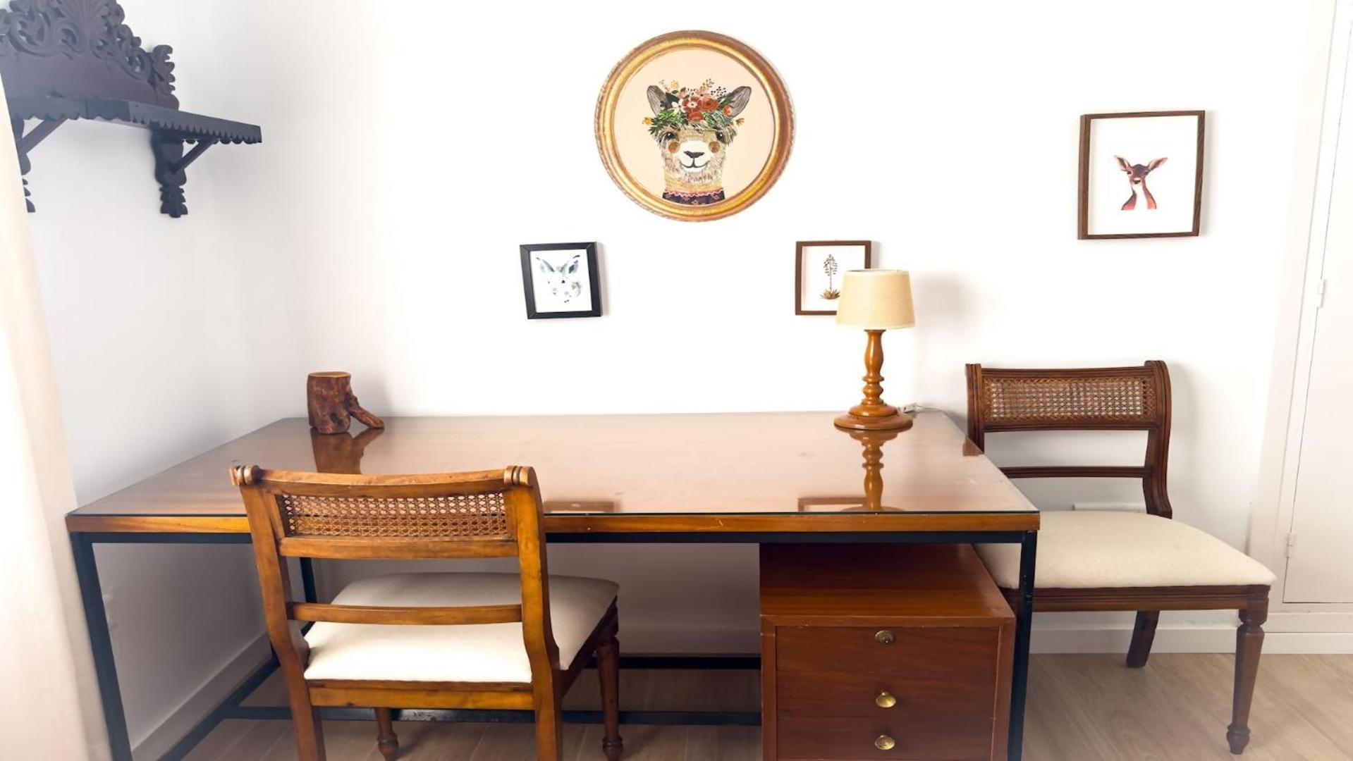 Vivienda Con Encanto Goya Nº4 Benalmádena Eksteriør bilde