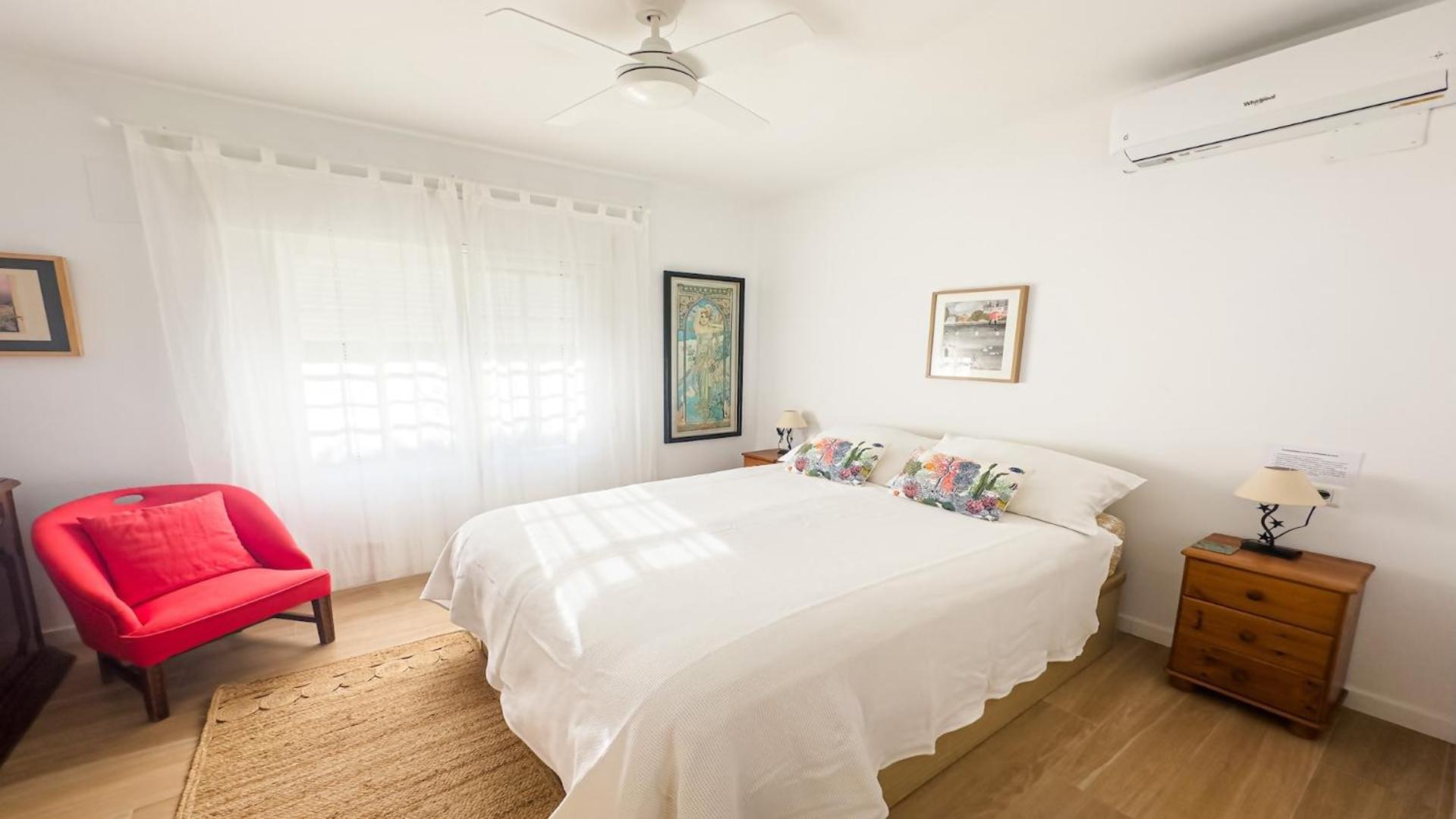 Vivienda Con Encanto Goya Nº4 Benalmádena Eksteriør bilde