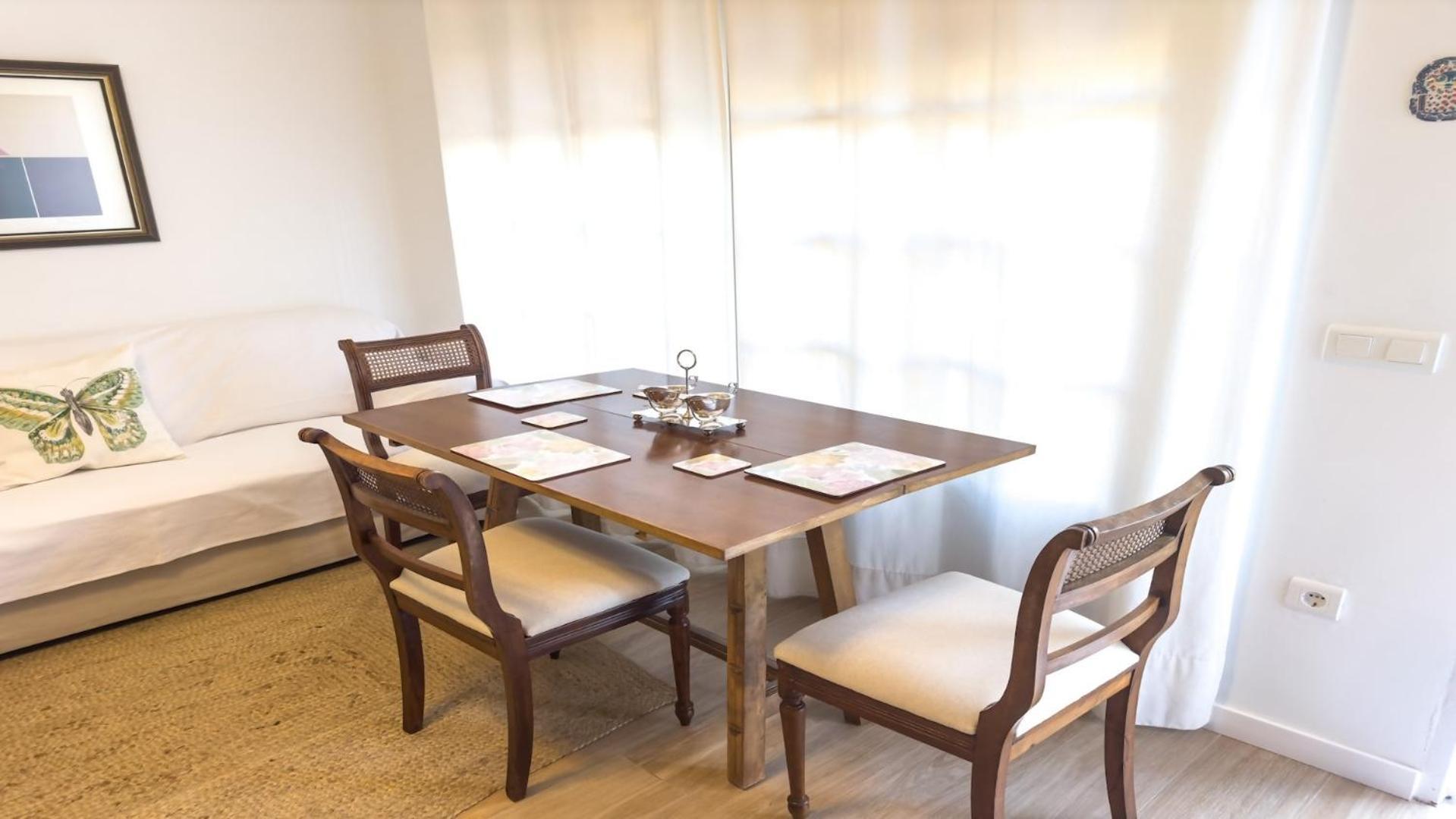 Vivienda Con Encanto Goya Nº4 Benalmádena Eksteriør bilde