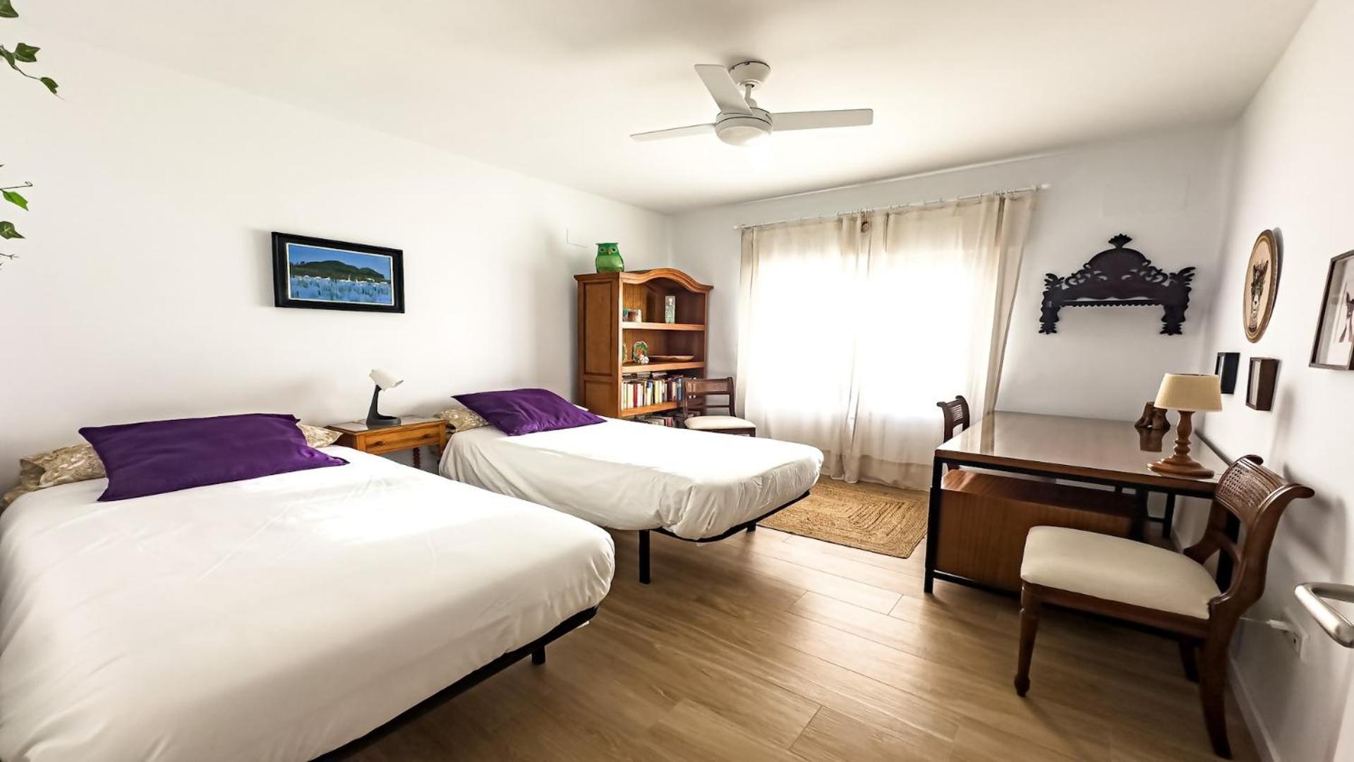 Vivienda Con Encanto Goya Nº4 Benalmádena Eksteriør bilde