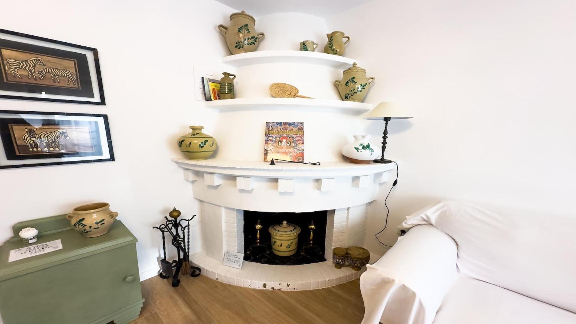 Vivienda Con Encanto Goya Nº4 Benalmádena Eksteriør bilde