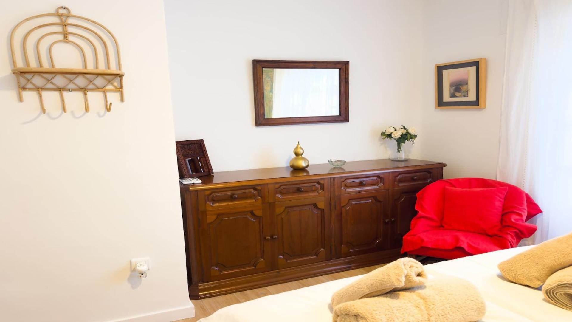 Vivienda Con Encanto Goya Nº4 Benalmádena Eksteriør bilde
